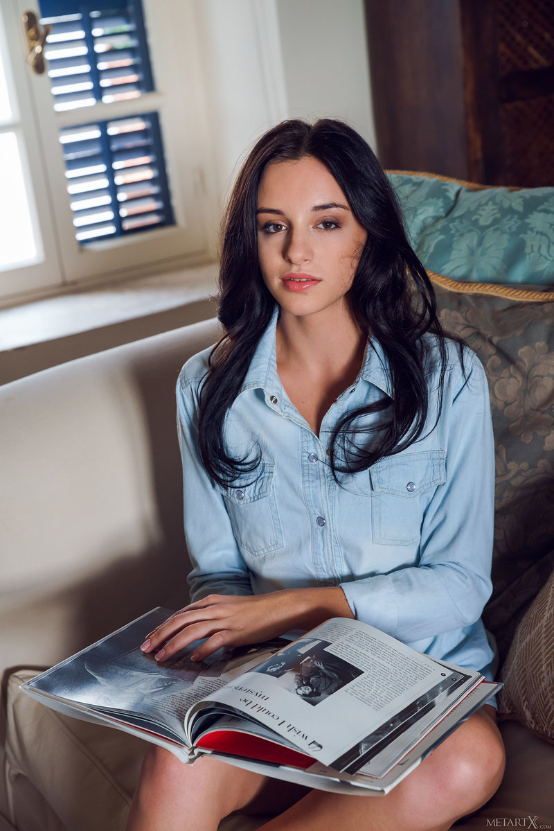 Агата, 40 лет, 1 размер груди