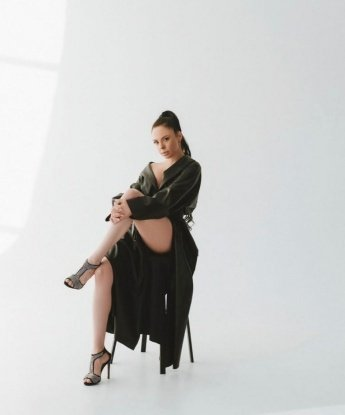 Маргарита, 27 лет, 3 размер груди