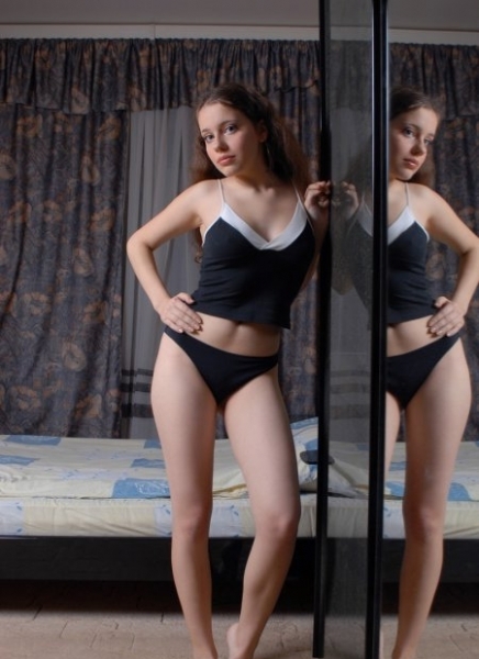 София, 21 год, 3 размер груди