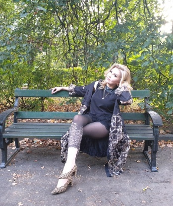 Натулька, 42 года, 4 размер груди